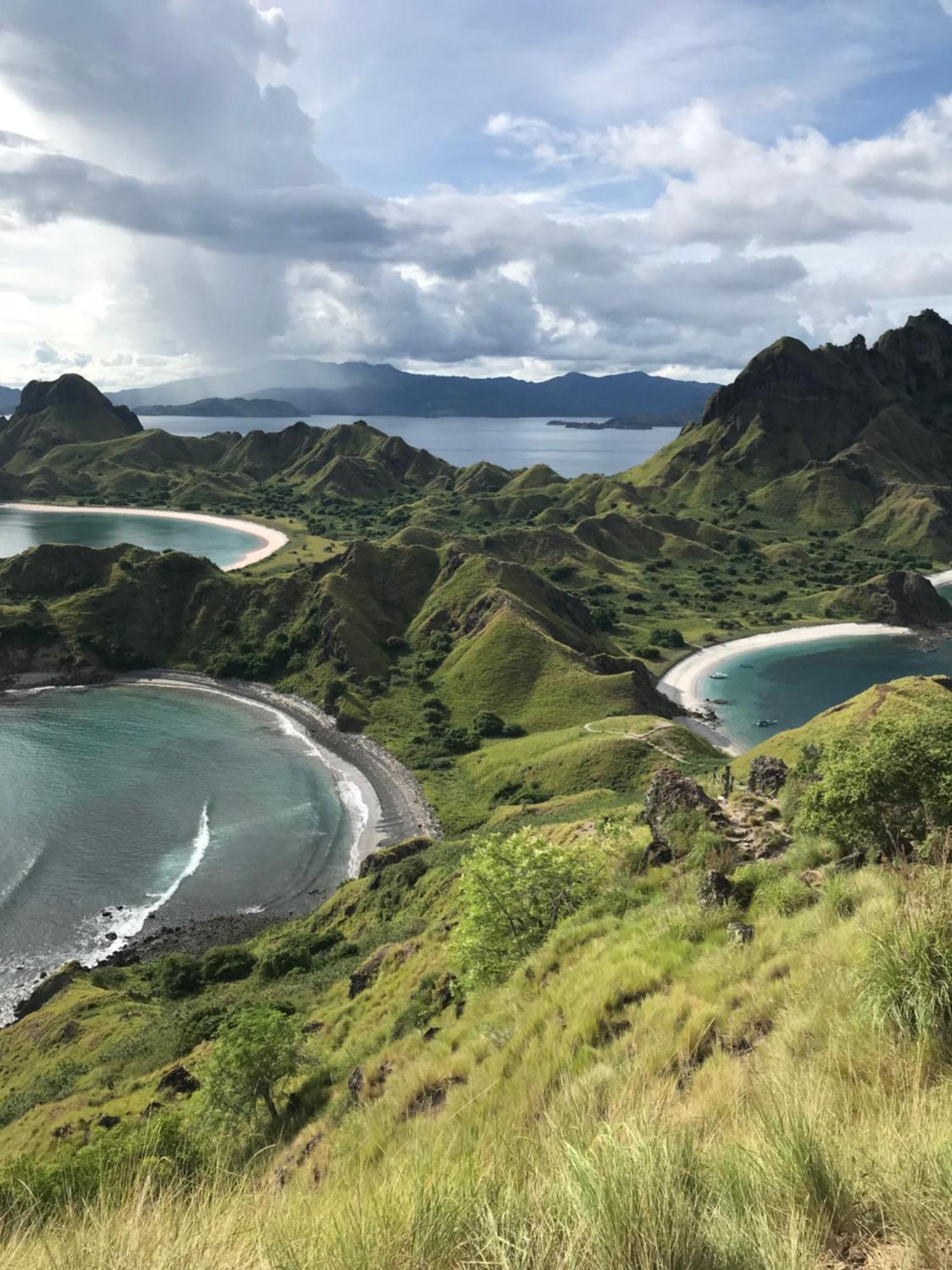 Ora Komodo Home Stay Экстерьер фото